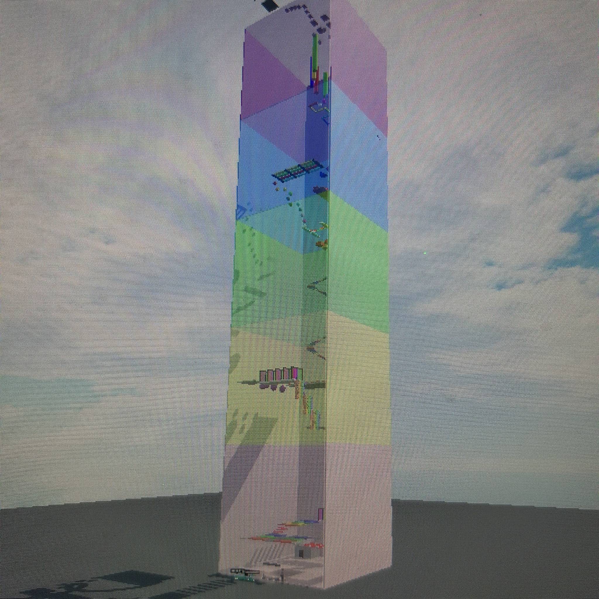 Post from modifleX