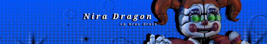 Nira Dragon رمز قناة اليوتيوب