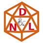 Dice Never Lie logo
