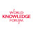 World Knowledge Forum
