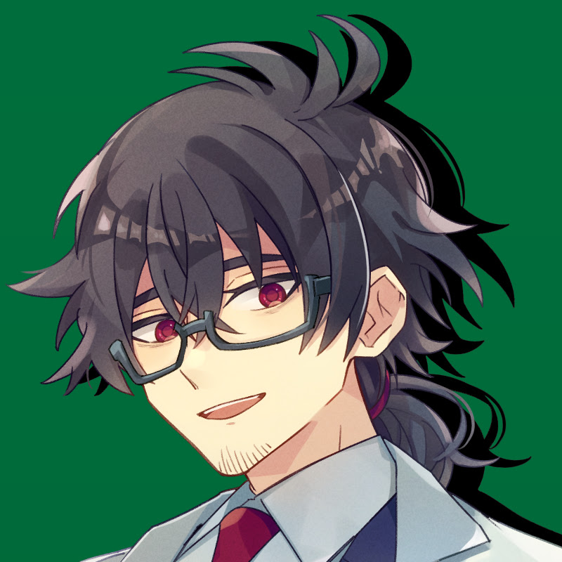 玄原 肇 (kurohara hajime)