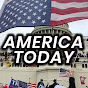 AMERICA TODAY YouTube Profile Photo