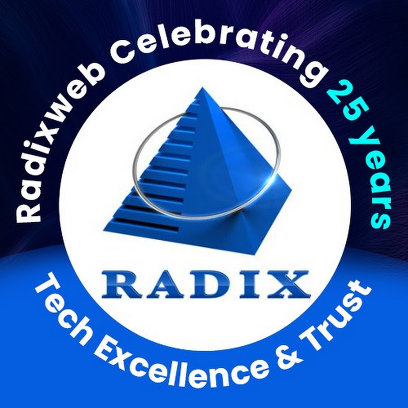 Radixweb