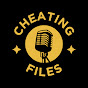 The Cheating Files logo
