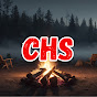Campfire Horror Stories logo