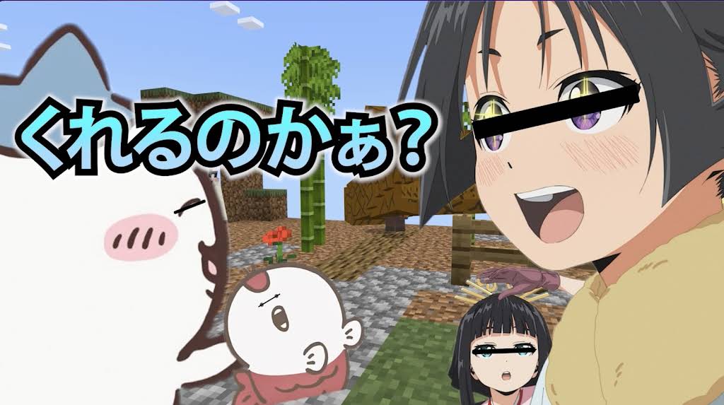 Post from ピロッティー声真似 and Games - YouTube
