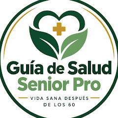 Guía de Salud Senior Pro