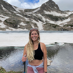 Audrey Adventures — YouTube channel thumbnail