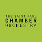 The Saint Paul Chamber Orchestra logo