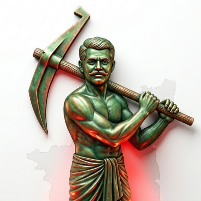 தடம்காட்டி 🥇Thadamkatti  icon