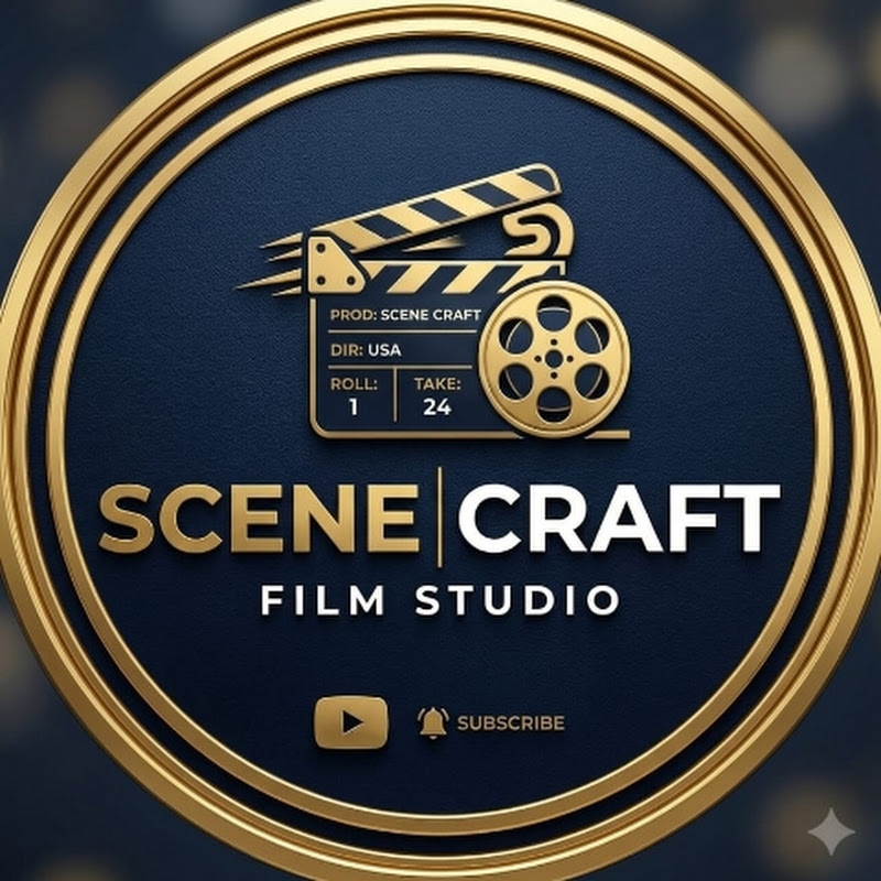 SceneCraft
