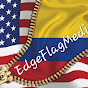 Edge Flag Media logo