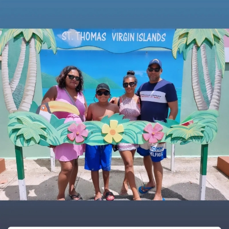 Journey with the Perera's 