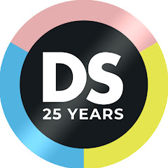 Digital Spy channel logo