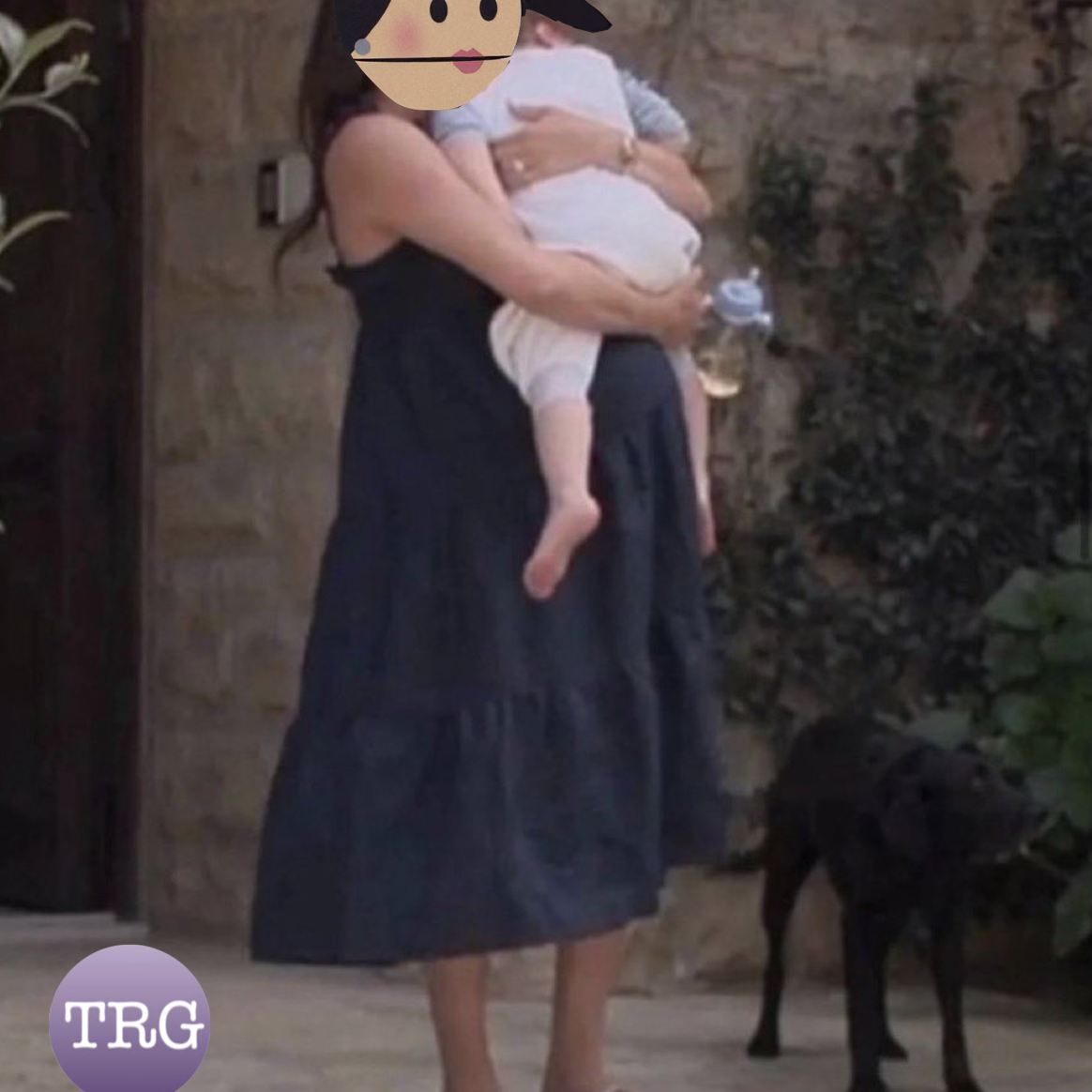 Post from The Royal Grift