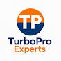 Turbopro Experts logo