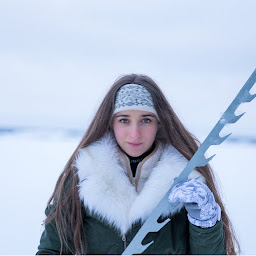 Wildcrafted Veronika