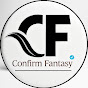 Confirm Fantasy logo