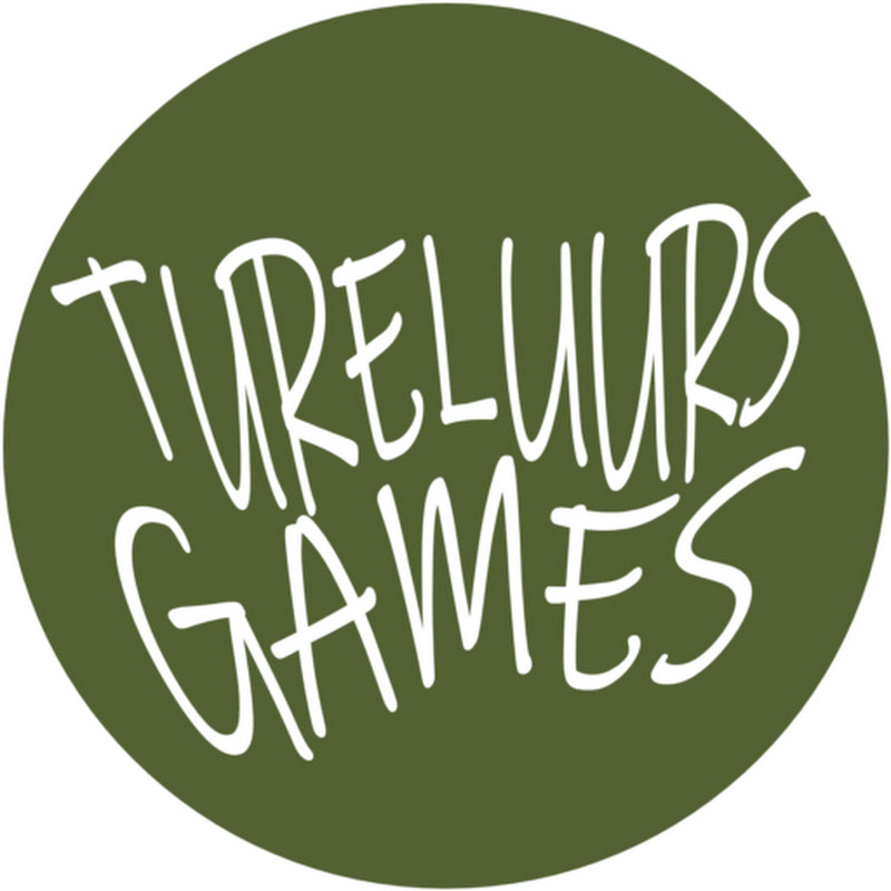 Tureluurs Games