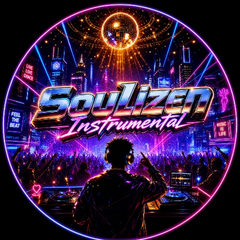 SouLizen Instrumental 