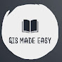 GIS Made Easy logo