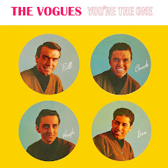 The Vogues