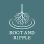 Root and Ripple logo