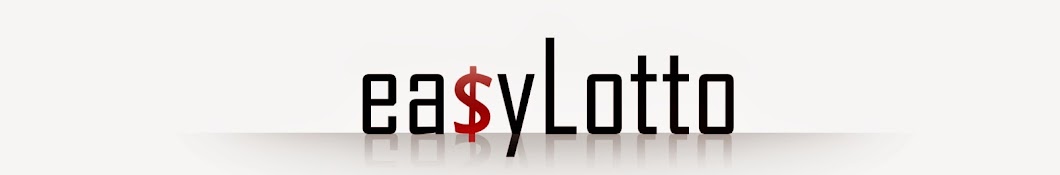 EasyLotto YouTube channel avatar