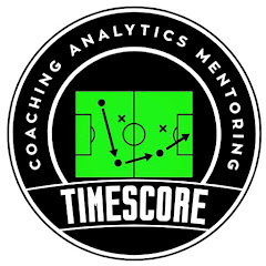 TIMESCORE | ФУТБОЛ И АНАЛИТИКА
