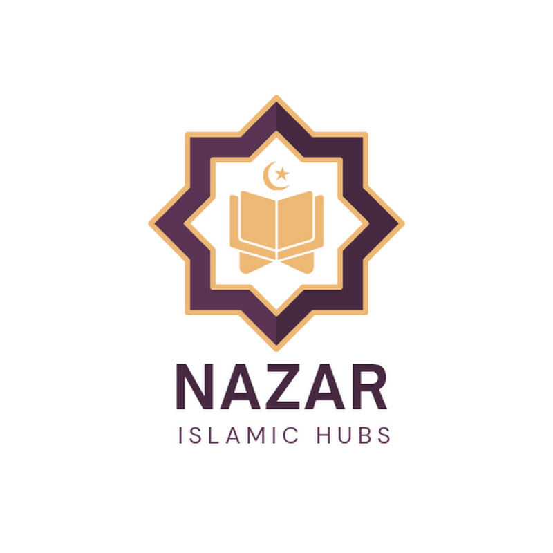 Hire Nazar Islamic Hubs — Spirituality & Belief YouTube creator for sponsorships