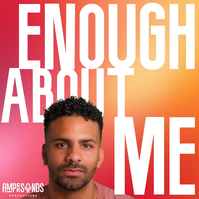Enough About Me with Lewis Brown