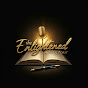 The Enlightened Artistic Flair logo