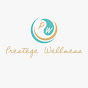 Prestege Wellness by Angel Eve | Holistic Healing - @PrestegeWellness YouTube Profile Photo