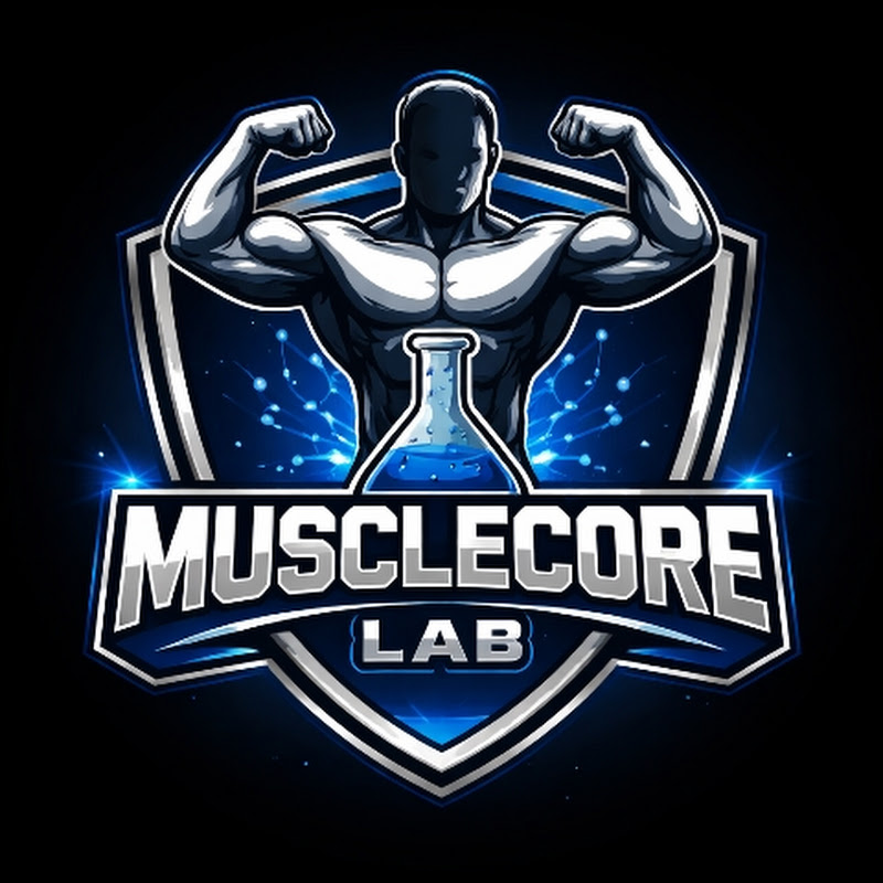 MuscleCore Lab 