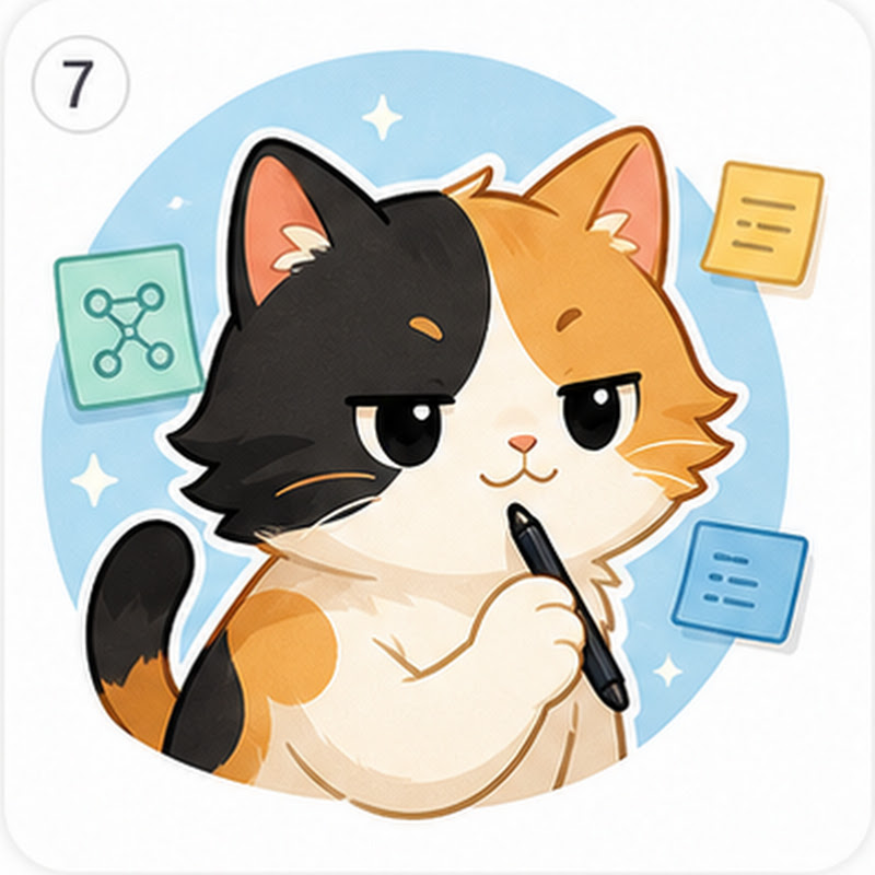 AI Cat