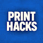 PrintHacks logo