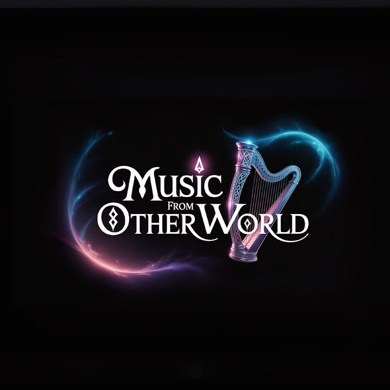 Music from other world