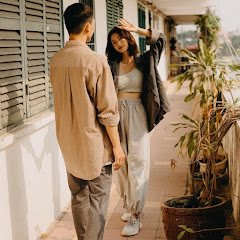 高齢の若い女性 - Q