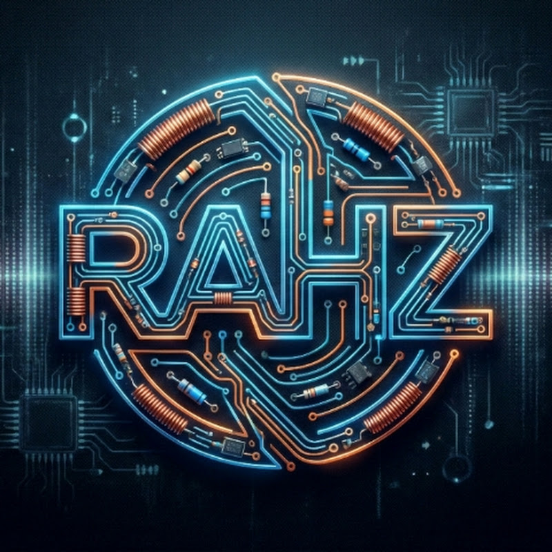 RAHZ DiY Electronix