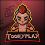 Toonyplay logo