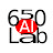 650 AI Lab