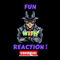 FUN WITH REACTION  logo