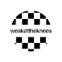 weakattheknees logo