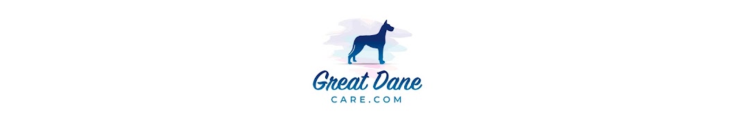 Great Dane Care رمز قناة اليوتيوب