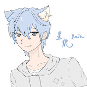 星夜Rain