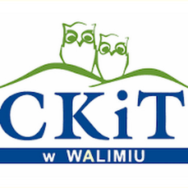 Centrum Kultury i Turystyki w Walimiu logo
