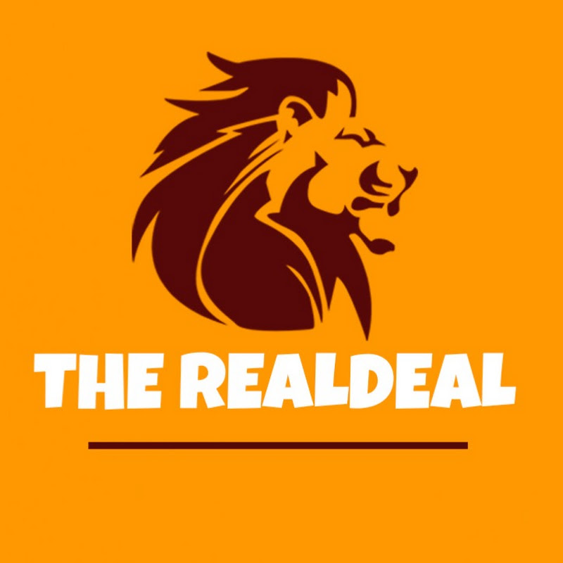 TheRealDeal86 icon
