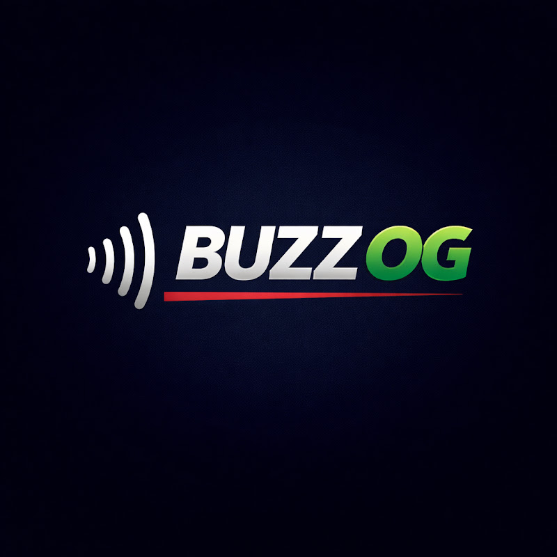 Buzz OG Entertainment 