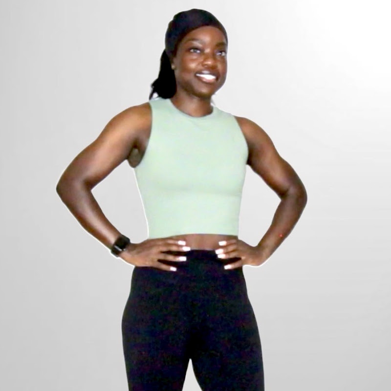 Deborah Morah