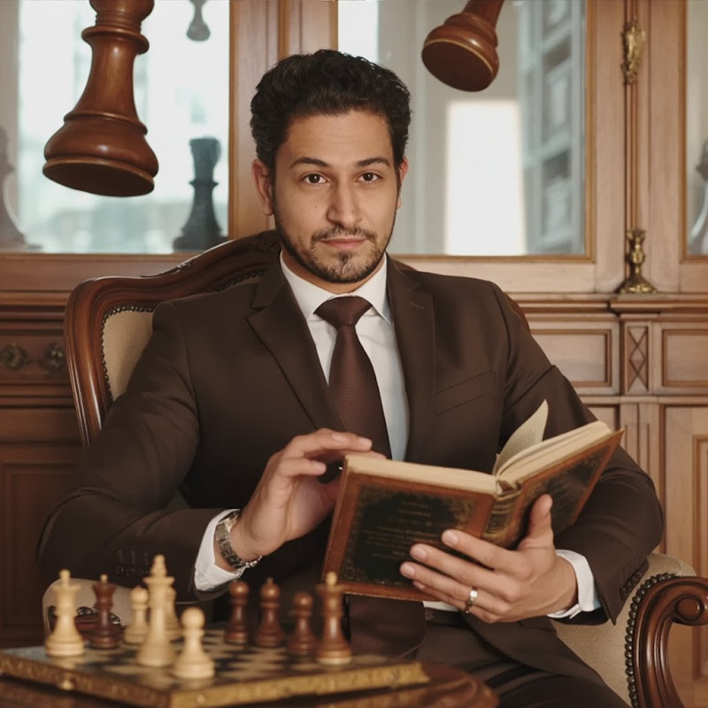 كاسباروف العرب